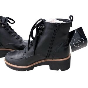 Women's Naturalizer Dara Ankle Boots
